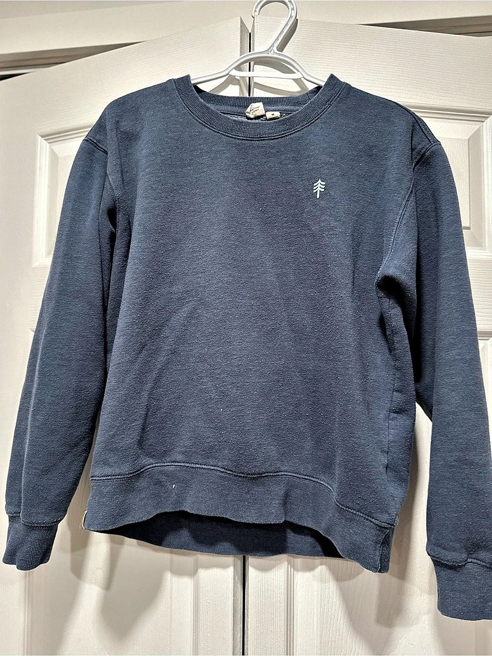 Tentree Crewneck